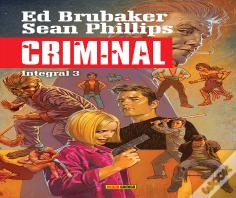 Criminal Integral 3