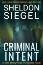 Criminal Intent - Preview