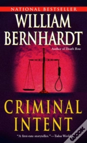 Capa do artigo Criminal Intent