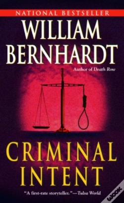 Capa do artigo Criminal Intent
