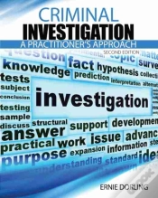 Capa do artigo Criminal Investigation: A Practitioner