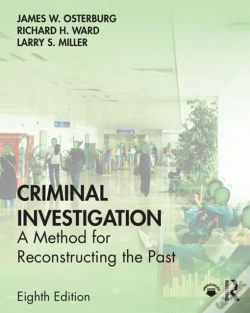 Capa do artigo Criminal Investigation