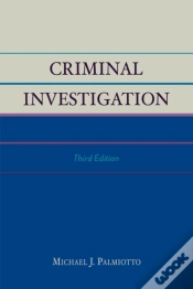 Capa do artigo Criminal Investigation