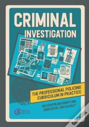 Capa do artigo Criminal Investigation