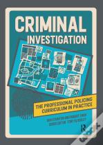 Criminal Investigation