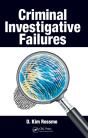 Criminal Investigative Failures - Preview