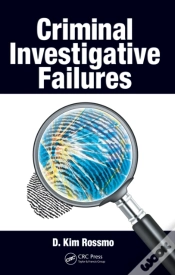 Capa do artigo Criminal Investigative Failures