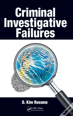 Capa do artigo Criminal Investigative Failures