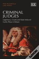 Criminal Judges