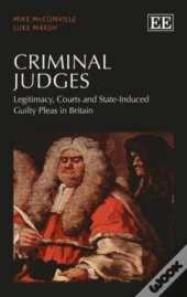 Criminal Judges