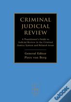 Criminal Judicial Review