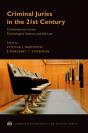 Criminal Juries In The 21st Century - Preview