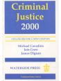 Criminal Justice 2000 - Preview