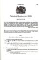 Criminal Justice Act 2003 - Preview