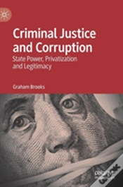 Capa do artigo Criminal Justice And Corruption