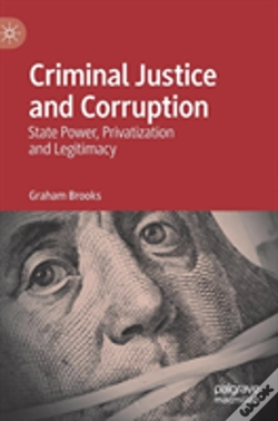 Capa do artigo Criminal Justice And Corruption