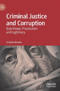 Criminal Justice And Corruption - Preview