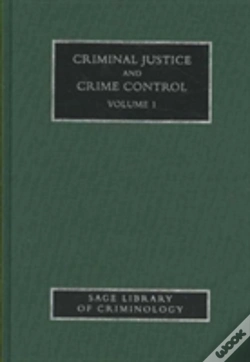 Capa do artigo Criminal Justice And Crime Control