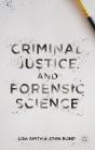 Criminal Justice And Forensic Science - Preview