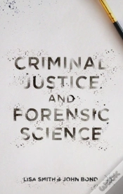 Capa do artigo Criminal Justice And Forensic Science