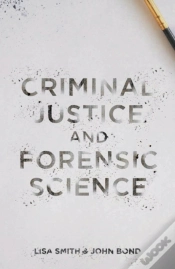 Capa do artigo Criminal Justice And Forensic Science