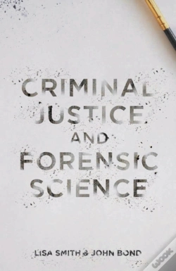Capa do artigo Criminal Justice And Forensic Science
