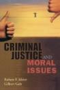 Criminal Justice And Moral Issues - Preview