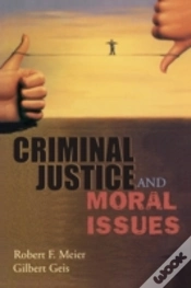 Capa do artigo Criminal Justice And Moral Issues