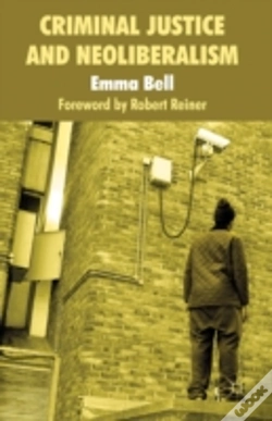 Capa do artigo Criminal Justice And Neoliberalism