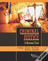 Criminal Justice