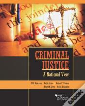 Criminal Justice