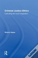 Criminal Justice Ethics