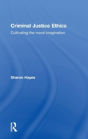 Criminal Justice Ethics - Preview