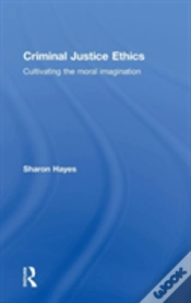 Capa do artigo Criminal Justice Ethics