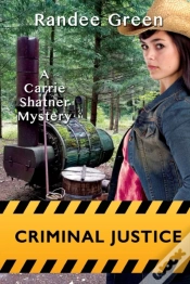 Capa do artigo Criminal Justice