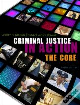 Criminal Justice In Action