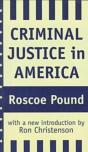 Criminal Justice In America - Preview