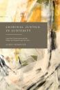 Criminal Justice In Austerity - Preview