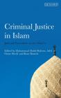 Criminal Justice In Islam - Preview