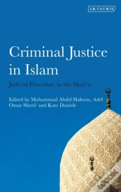 Capa do artigo Criminal Justice In Islam