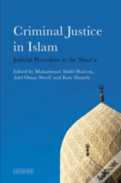 Capa do artigo Criminal Justice In Islam