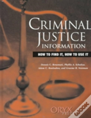 Criminal Justice Information