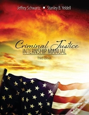 Capa do artigo Criminal Justice: Internship Manual
