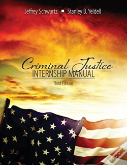 Capa do artigo Criminal Justice: Internship Manual