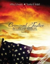 Capa do artigo Criminal Justice: Internship Manual