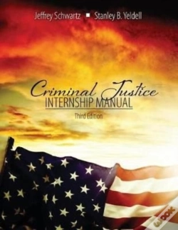 Capa do artigo Criminal Justice: Internship Manual