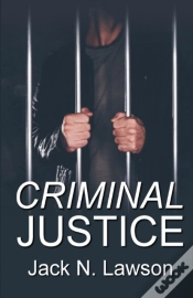 Capa do artigo Criminal Justice