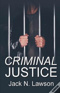 Capa do artigo Criminal Justice