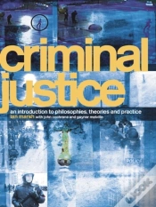 Capa do artigo Criminal Justice