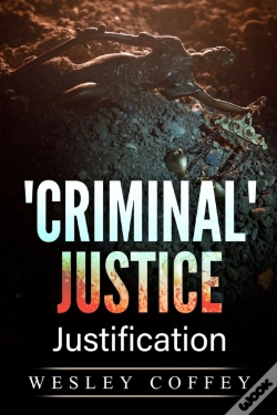 Capa do artigo 'Criminal' Justice: Justification